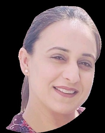Veer Kaur